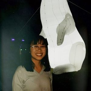 Meet your Posher, Abigail